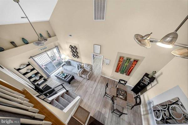 4100 SAND PIPER DR #4119, Rehoboth Beach, DE 19971