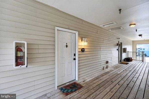 4100 SAND PIPER DR #4119, Rehoboth Beach, DE 19971