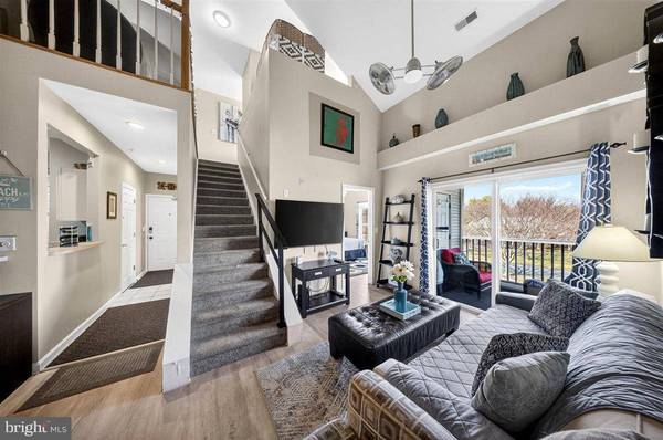 4100 SAND PIPER DR #4119, Rehoboth Beach, DE 19971