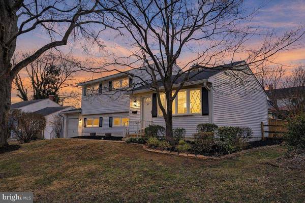 43 BENNING RD, Claymont, DE 19703