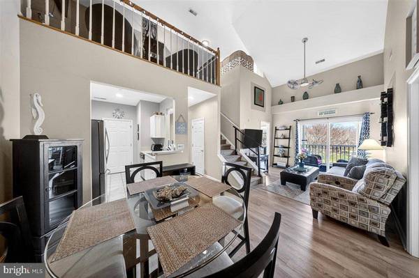 4100 SAND PIPER DR #4119, Rehoboth Beach, DE 19971