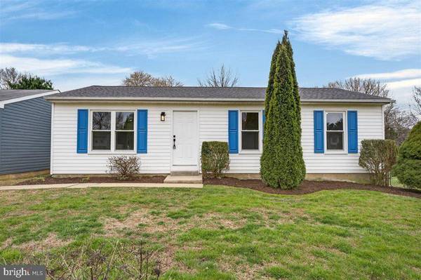 148 WINDMILL RD, Conowingo, MD 21918