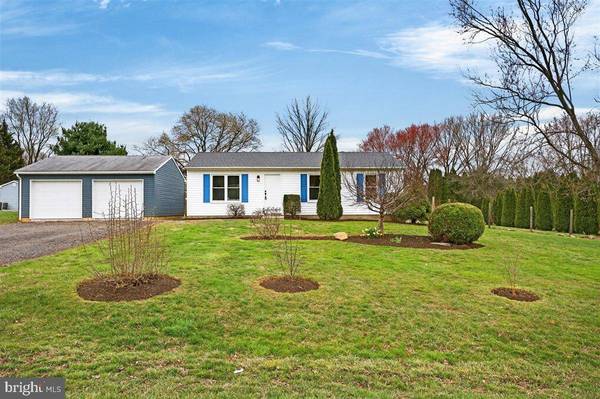 148 WINDMILL RD, Conowingo, MD 21918