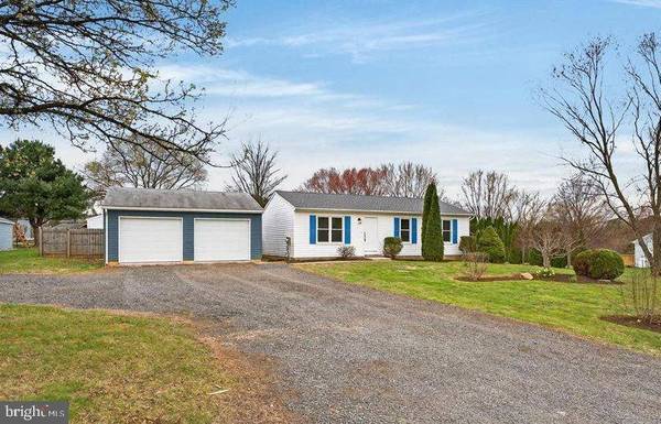 148 WINDMILL RD, Conowingo, MD 21918