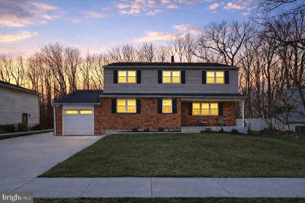 38 STALLION DR, Newark, DE 19713