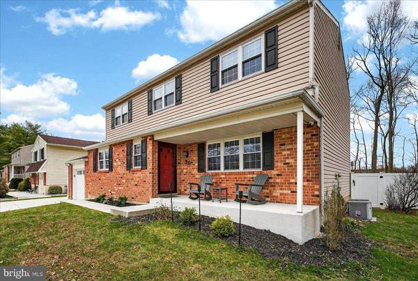 38 STALLION DR, Newark, DE 19713