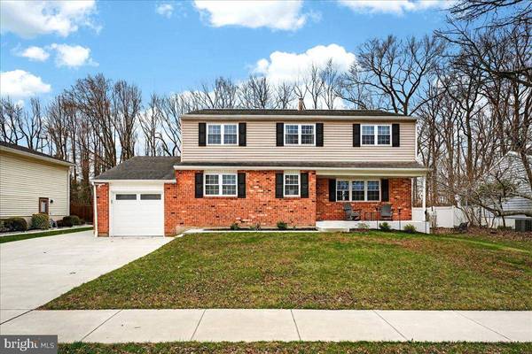 38 STALLION DR, Newark, DE 19713