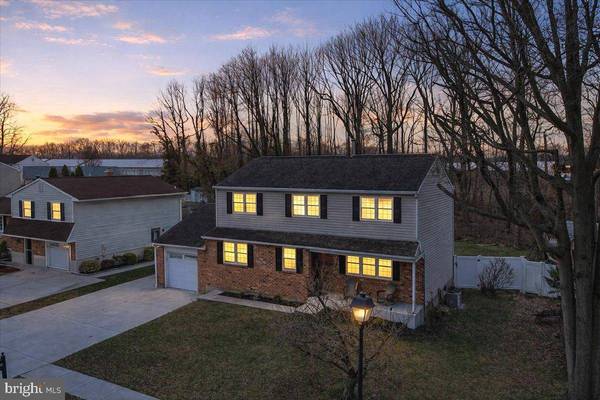 38 STALLION DR, Newark, DE 19713