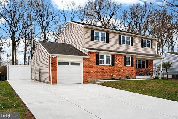 38 STALLION DR, Newark, DE 19713