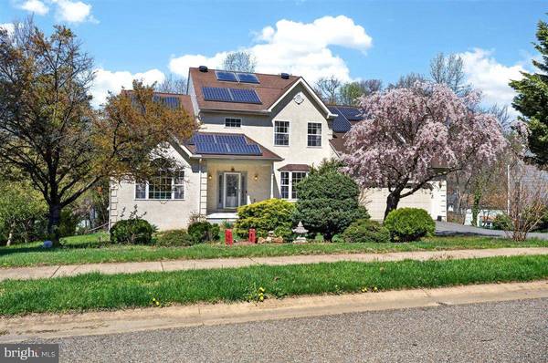 118 MINERS LN, Newark, DE 19713