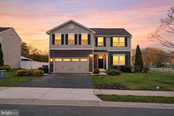 2 RIDGELY FOREST DR, Elkton, MD 21921