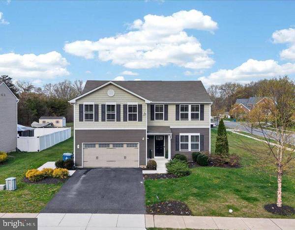 2 RIDGELY FOREST DR, Elkton, MD 21921