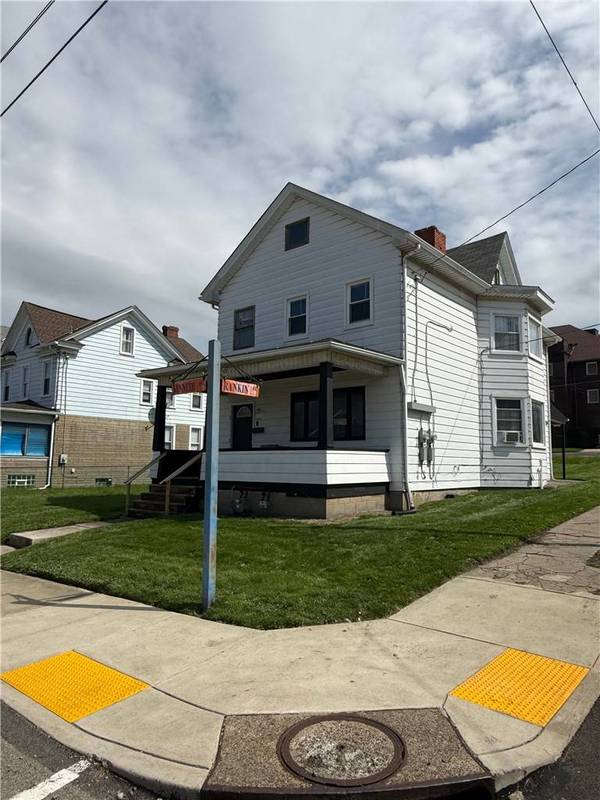 1800 Kenneth Ave, Arnold, PA 15068