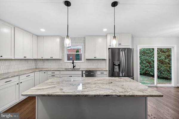 1 KENLEIGH CT, Wilmington, DE 19808