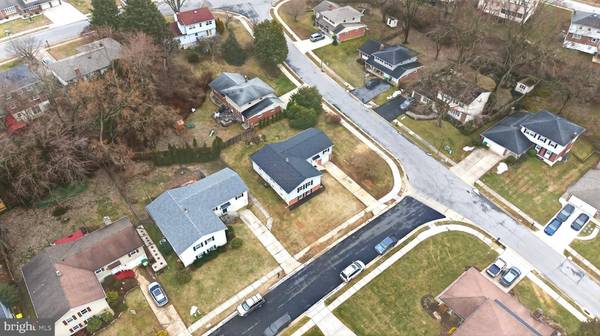 1 KENLEIGH CT, Wilmington, DE 19808