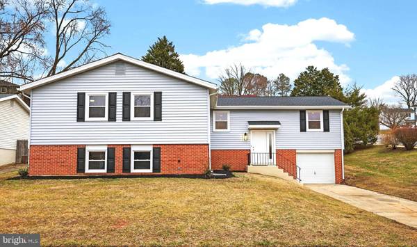 1 KENLEIGH CT, Wilmington, DE 19808