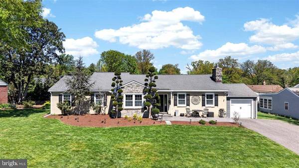 51 SHELLBURNE DR, Wilmington, DE 19803