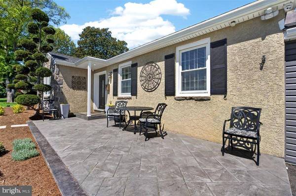 51 SHELLBURNE DR, Wilmington, DE 19803