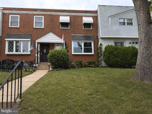 434 HOMESTEAD RD, Wilmington, DE 19805