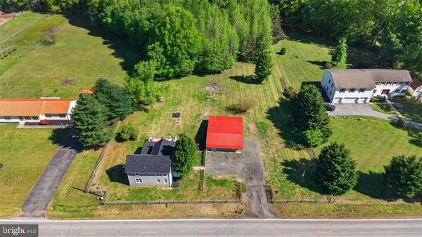 1255 CLAYTON DELANEY RD, Clayton, DE 19938