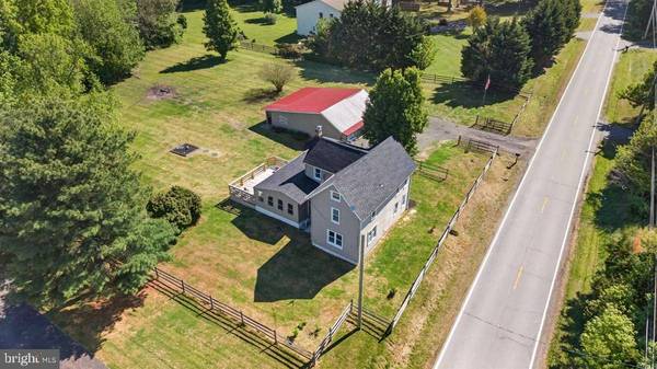 1255 CLAYTON DELANEY RD, Clayton, DE 19938