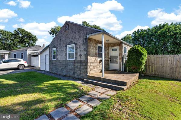 127 HUNN RD, New Castle, DE 19720