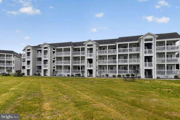 30142 CEDAR SHORES RD #246E, Ocean View, DE 19970