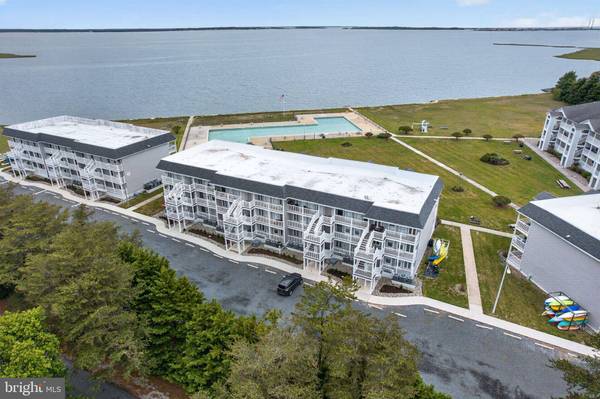 30142 CEDAR SHORES RD #246E, Ocean View, DE 19970