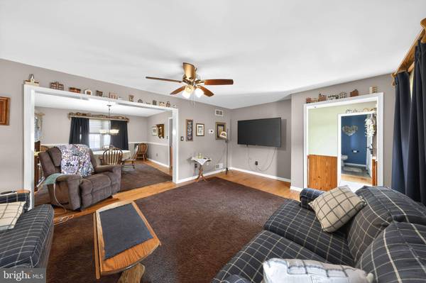 6 BILTMORE CT, Bear, DE 19701