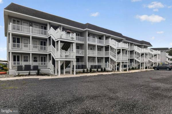 30142 CEDAR SHORES RD #246E, Ocean View, DE 19970