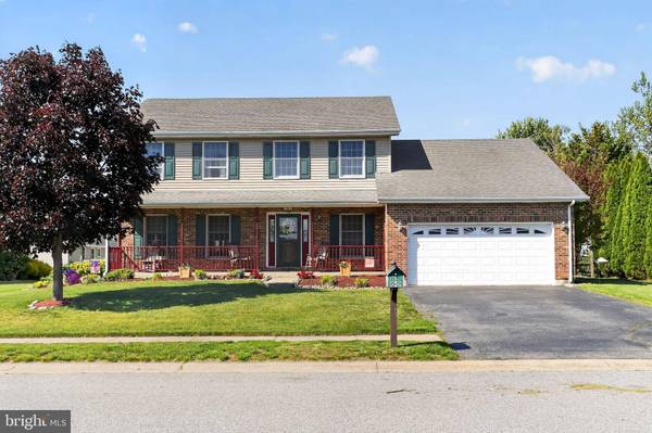 6 BILTMORE CT, Bear, DE 19701