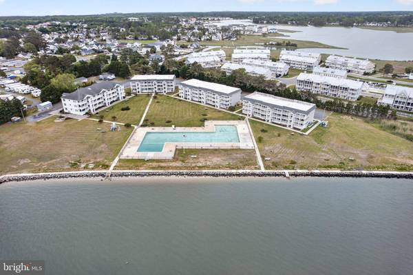 30142 CEDAR SHORES RD #246E, Ocean View, DE 19970