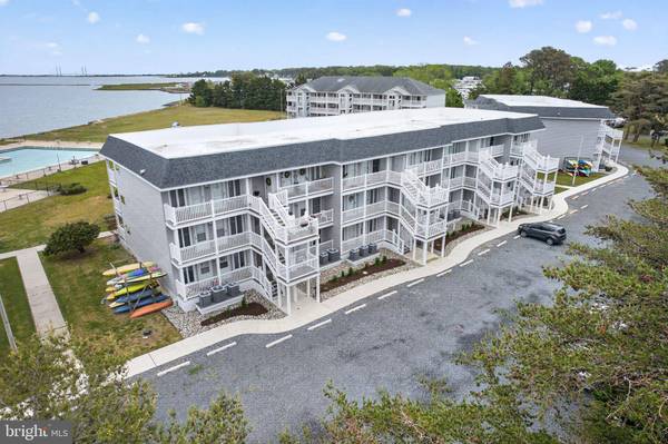 30142 CEDAR SHORES RD #246E, Ocean View, DE 19970