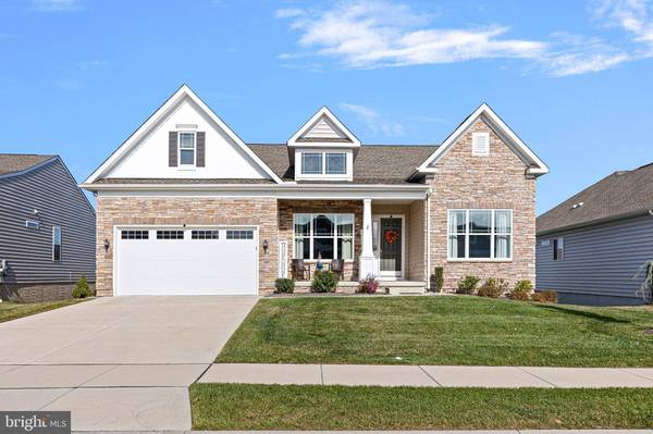 411 PAPER BIRCH ST, Middletown, DE 19709