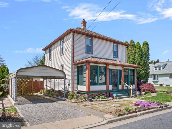 114 BALDT AVE, New Castle, DE 19720