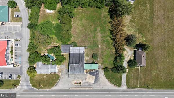 2561 S DUPONT BLVD, Smyrna, DE 19977