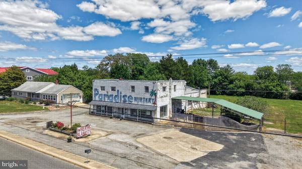 2561 S DUPONT BLVD, Smyrna, DE 19977