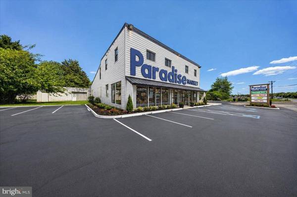 2561 S DUPONT BLVD, Smyrna, DE 19977