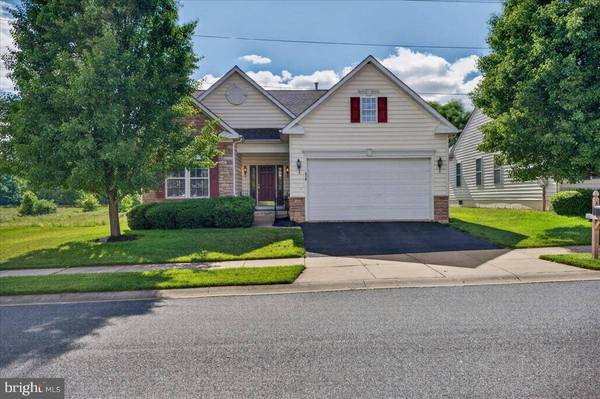 436 CALEDONIA WAY, Townsend, DE 19734