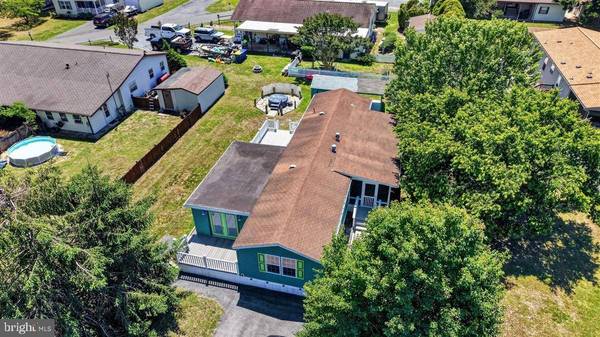 27097 WINDJAMMER RD, Millsboro, DE 19966