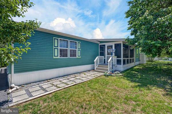 27097 WINDJAMMER RD, Millsboro, DE 19966