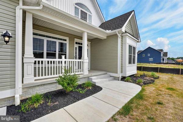 183 GALENA RD, Frederica, DE 19946