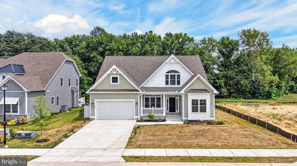 183 GALENA RD, Frederica, DE 19946