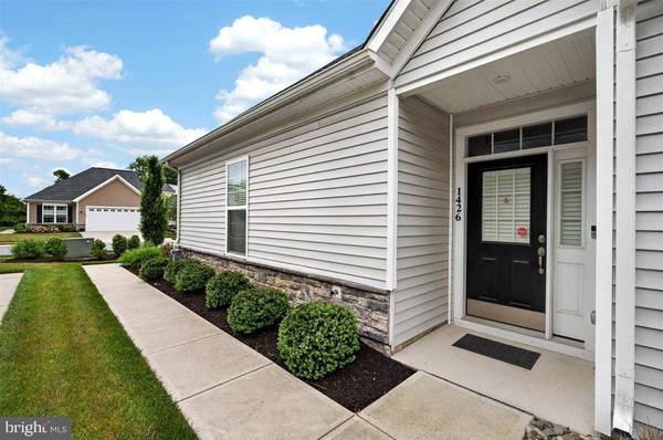 1426 WHISPERING WOODS RD, Middletown, DE 19709