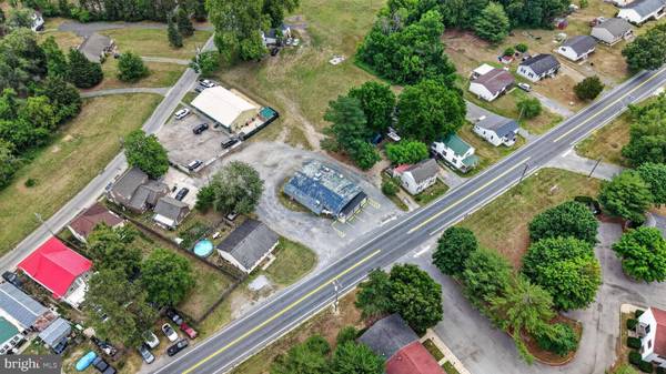 105 WHITELEYSBURG RD, Greensboro, MD 21639