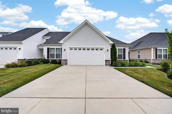 1426 WHISPERING WOODS RD, Middletown, DE 19709