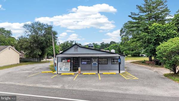 105 WHITELEYSBURG RD, Greensboro, MD 21639