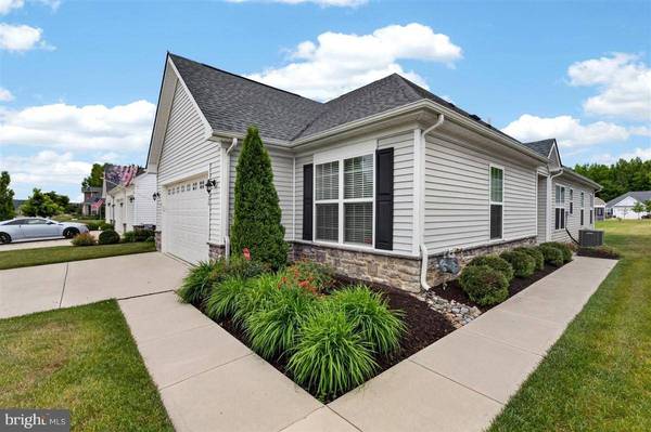 1426 WHISPERING WOODS RD, Middletown, DE 19709