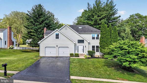 6 ROY CT, Newark, DE 19711
