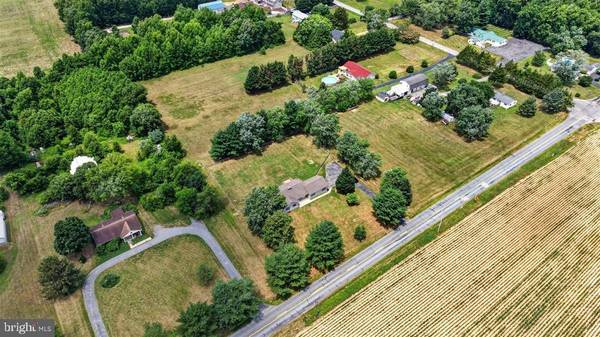 1555 ALLEY MILL RD, Clayton, DE 19938